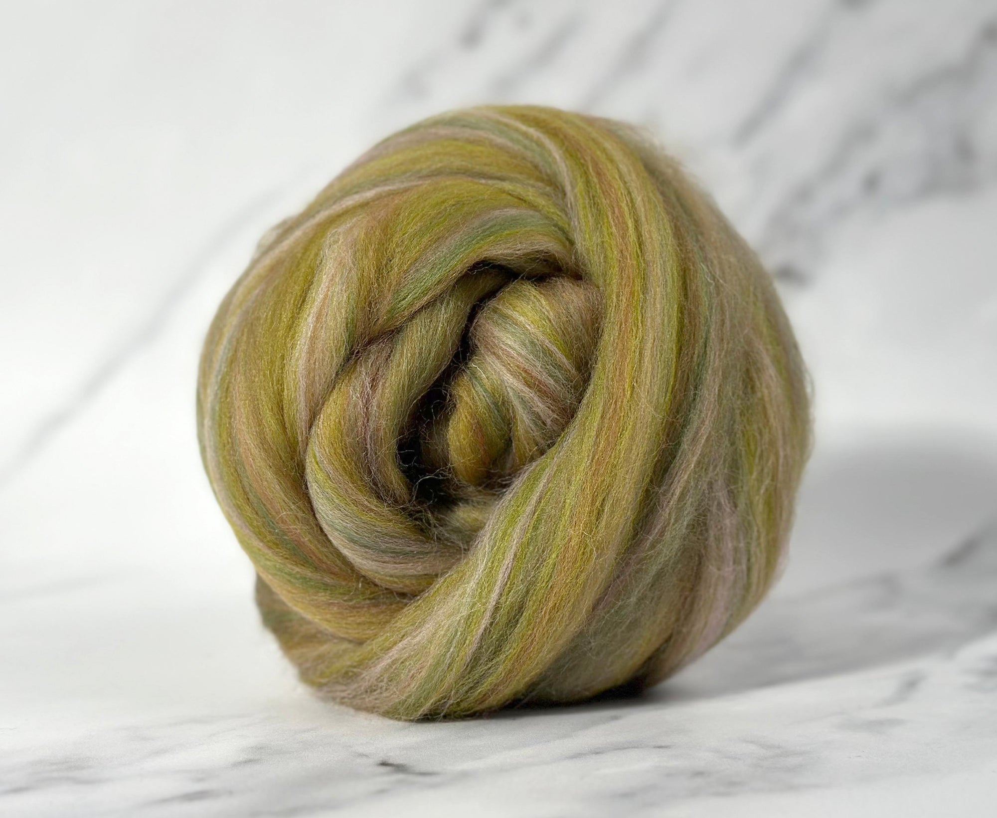 New Wool New Forest – World of Wool Trade
