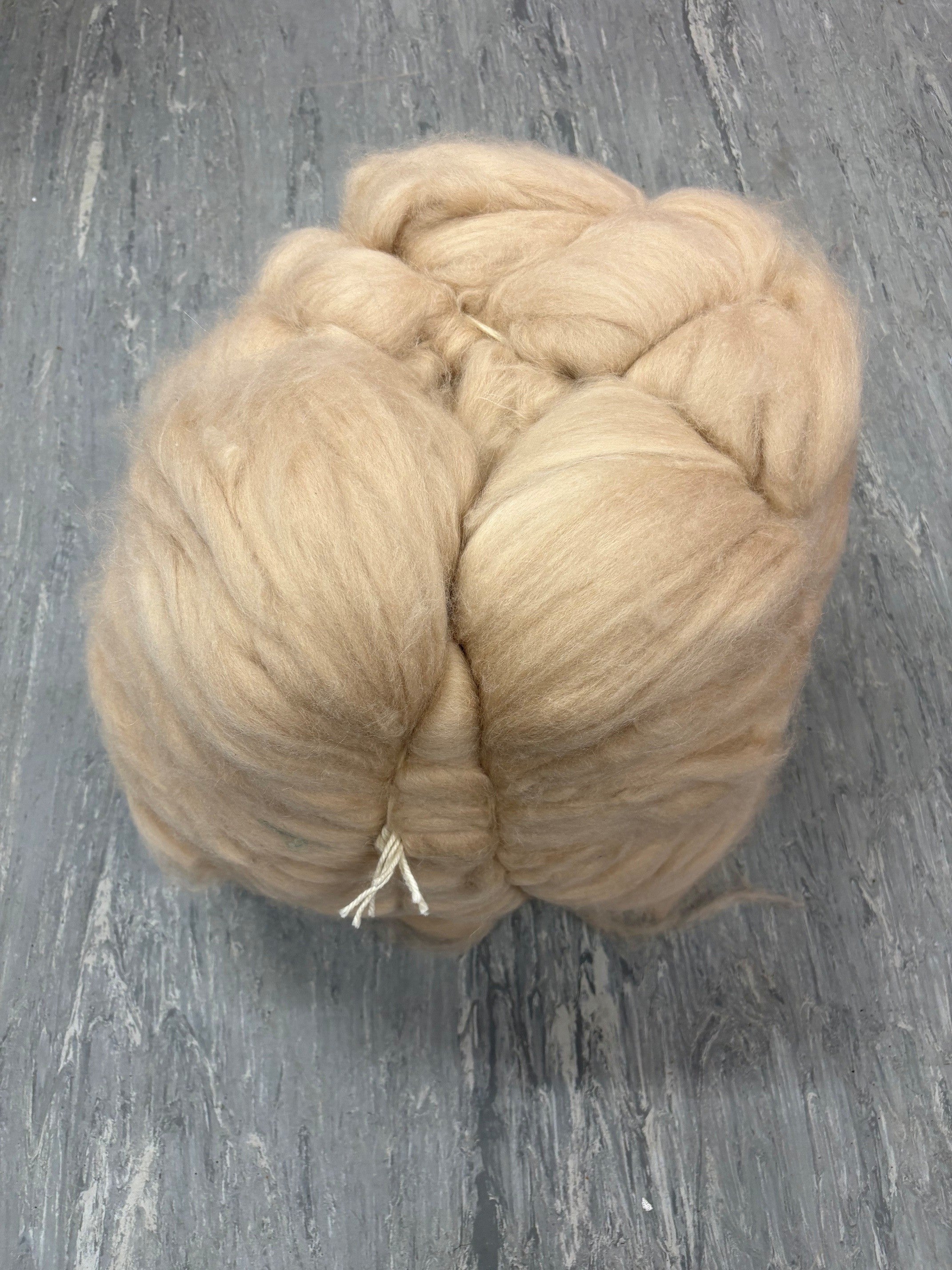 White Camel Top (3kg)