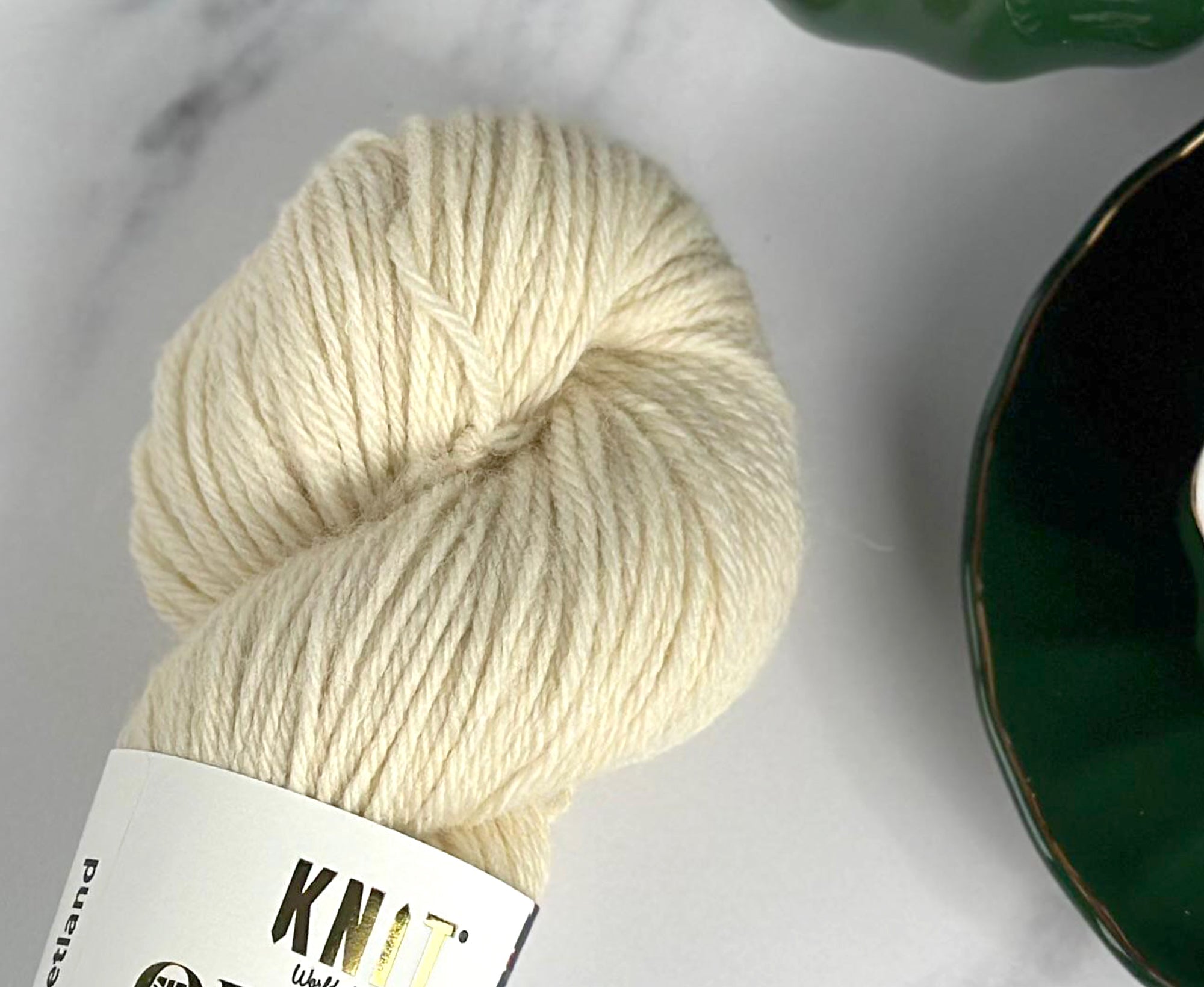 Origins Aran Yarn (Full Collection)