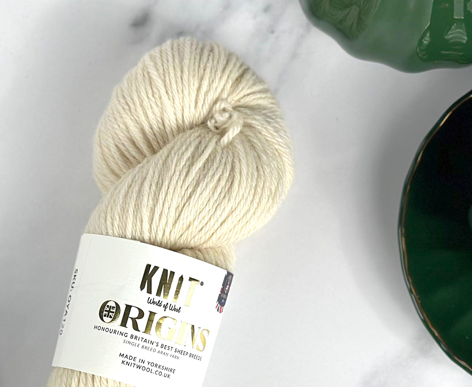 Bluefaced Leicester Origins Aran Yarn Yarn World Of Wool