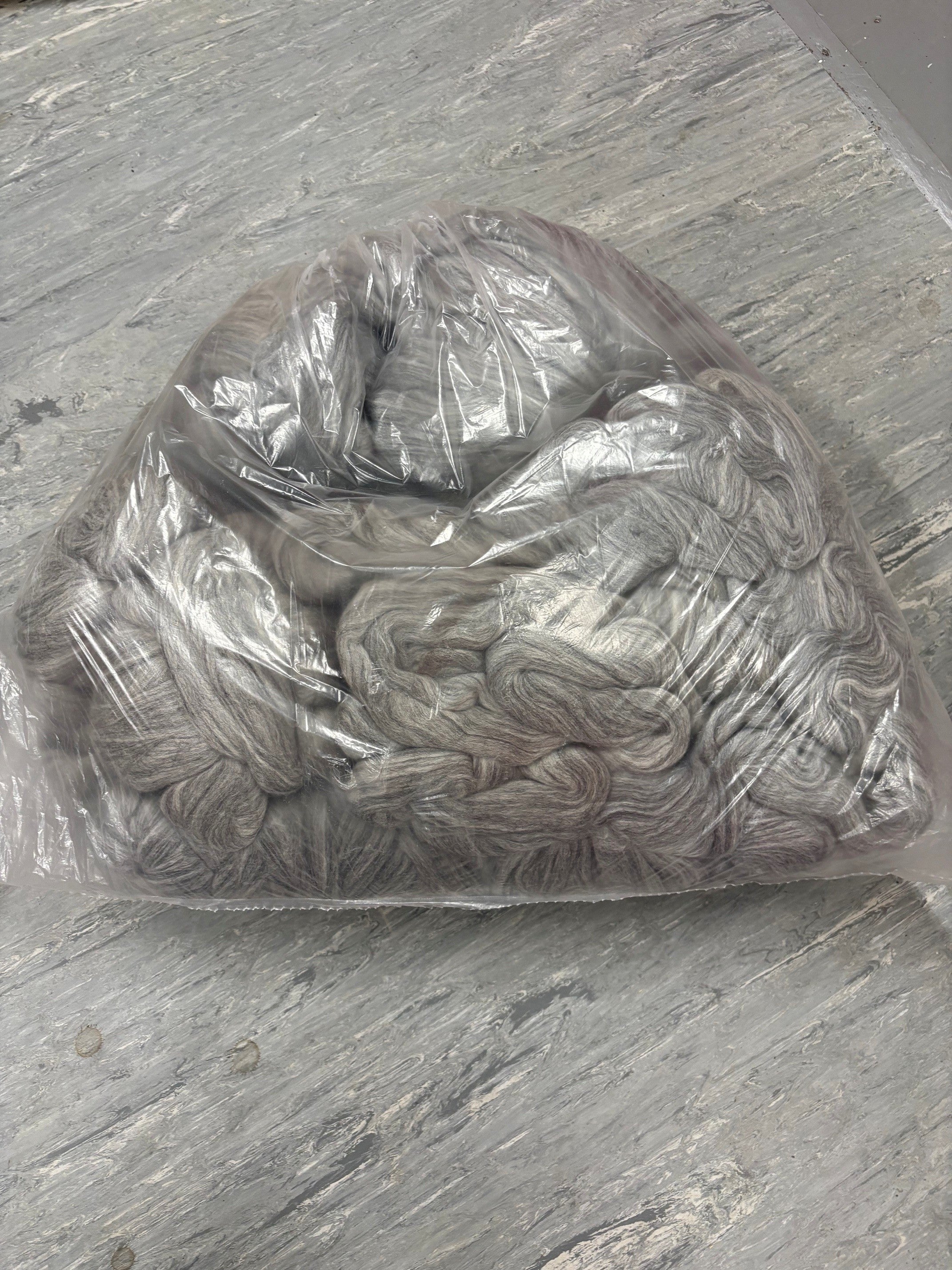 100% Corriedale Wool (5kg)