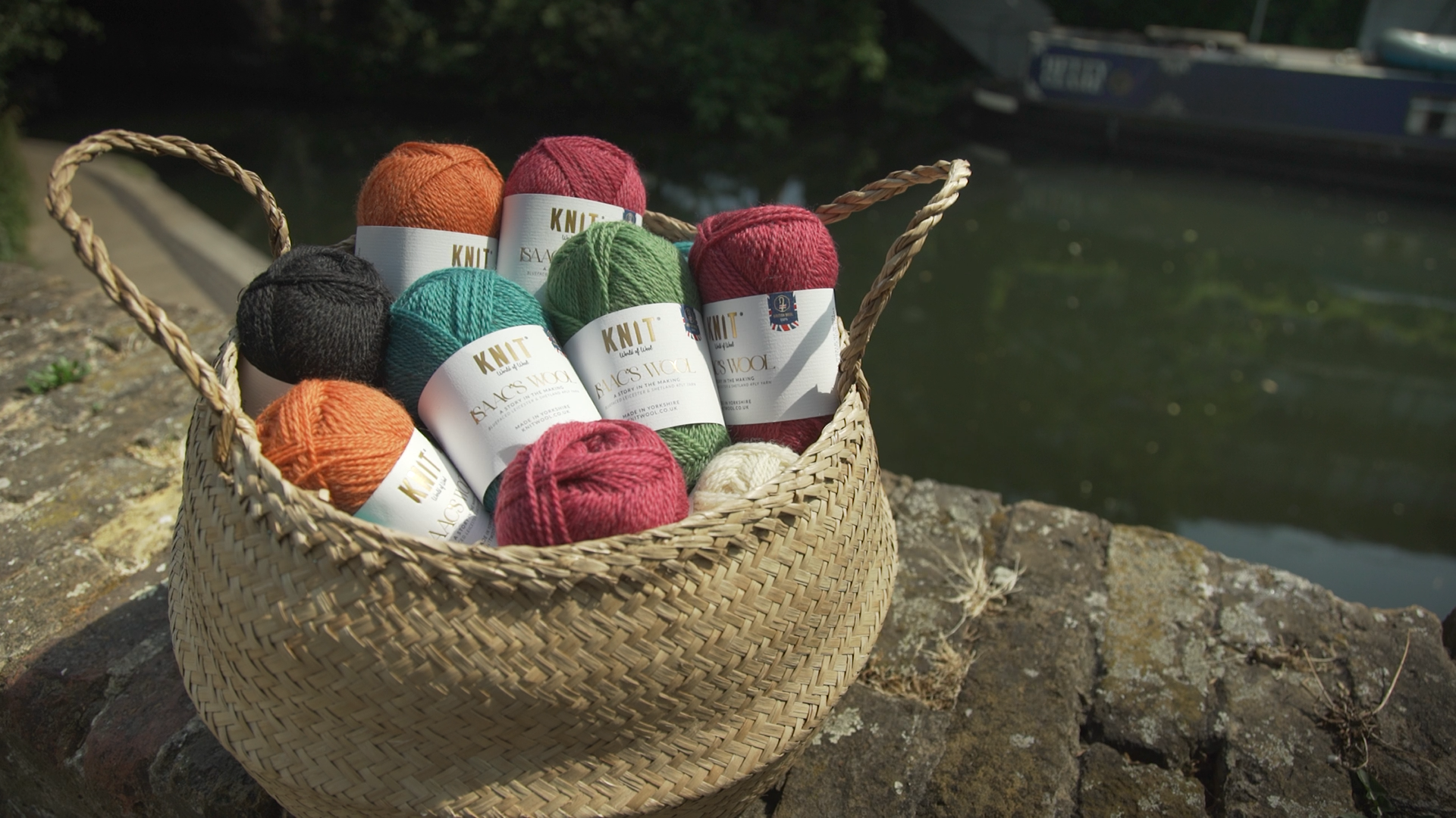 Isaac's Wool (Full Collection)