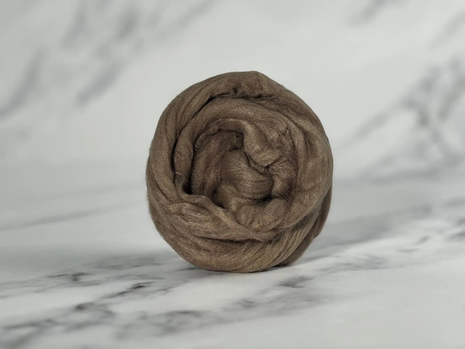 Greige Nylon Blends World Of Wool