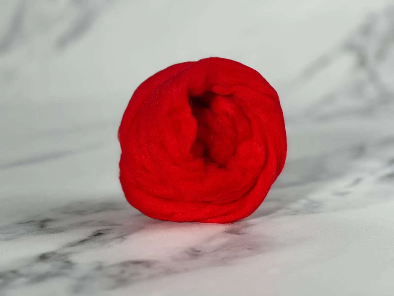 Paint The Town Red Nylon Blends World Of Wool