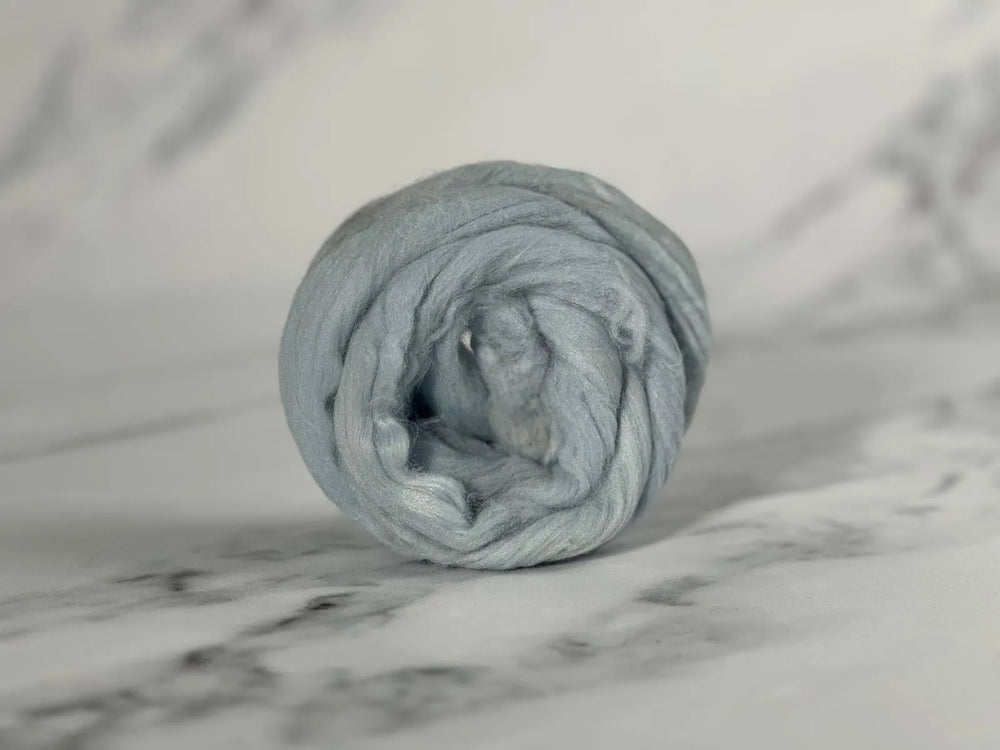 Feeling Blue Nylon Blends World Of Wool