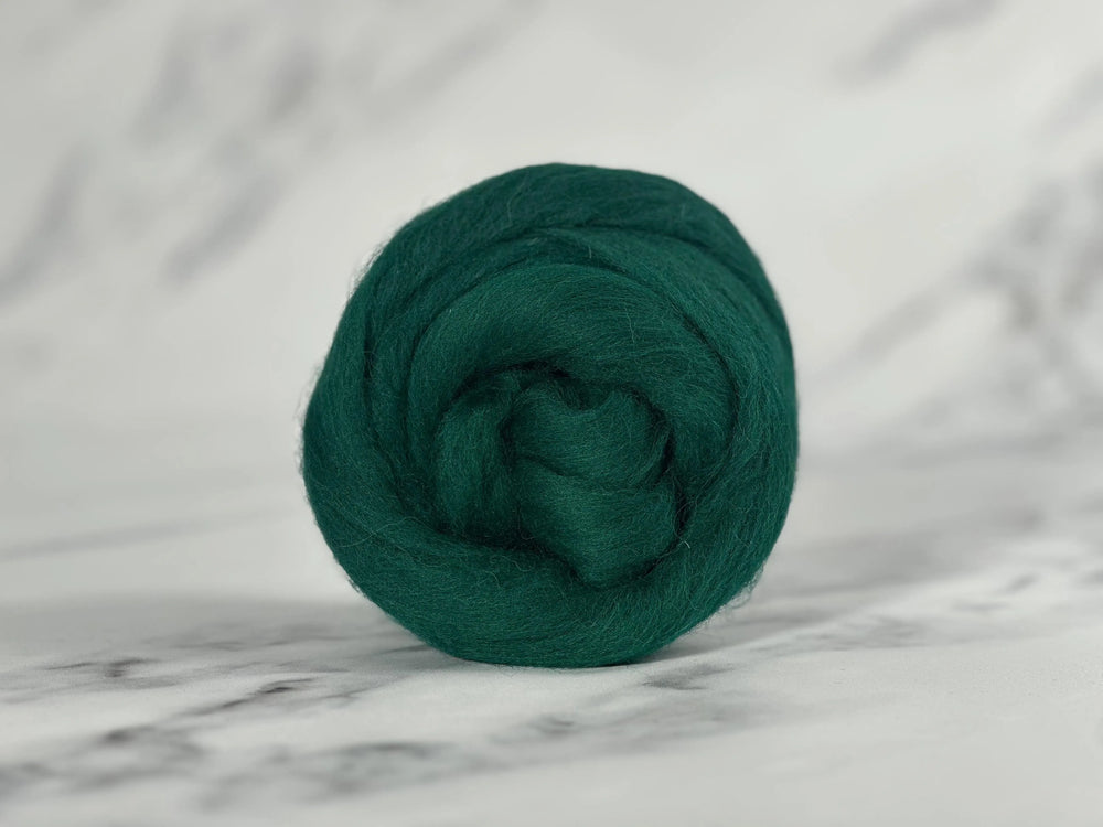 Tartan Green Cheviot Blends World Of Wool