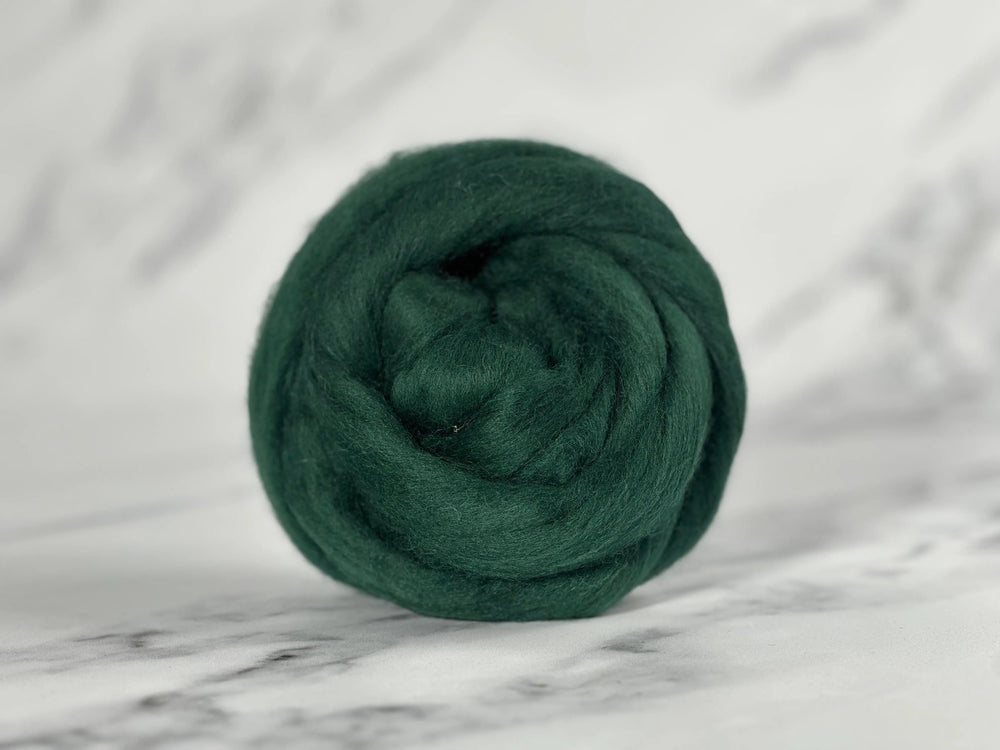 Envy Green Cheviot Blends World Of Wool