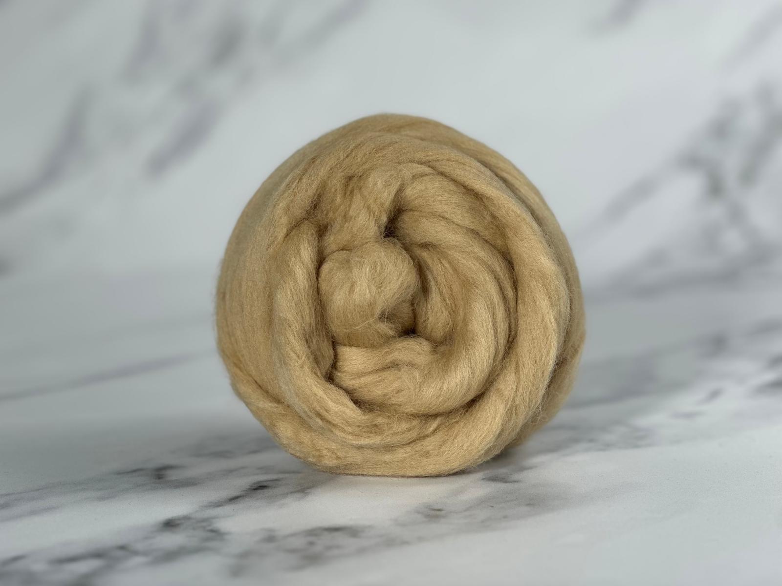 Puff Pastry Cheviot Blends World Of Wool