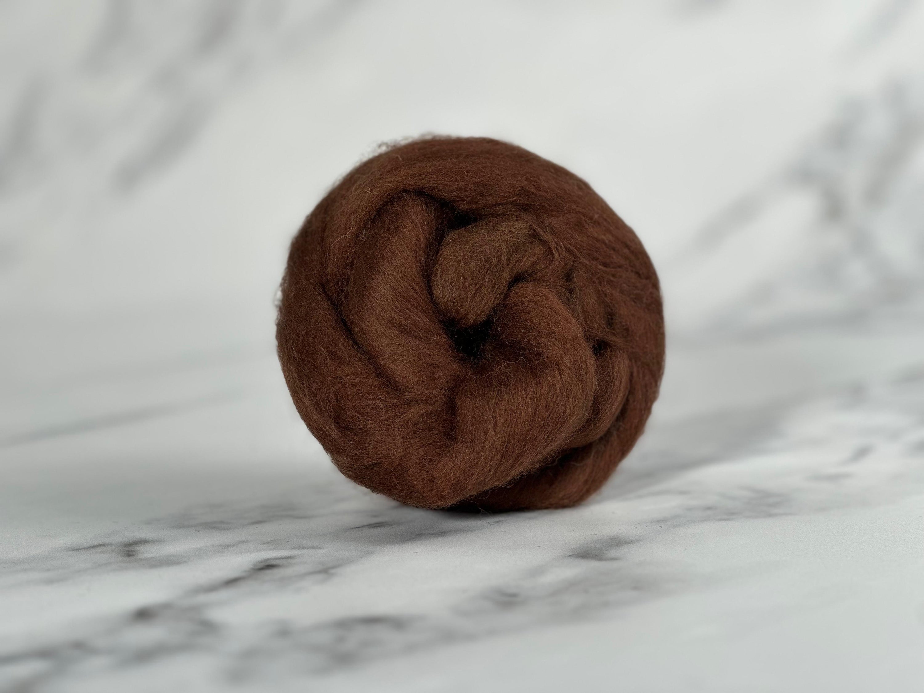 Nutshell Cheviot Blends World Of Wool
