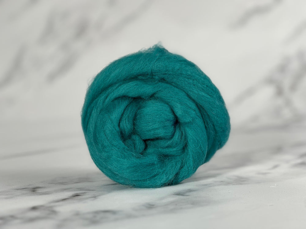 Florist Cheviot Blends World Of Wool