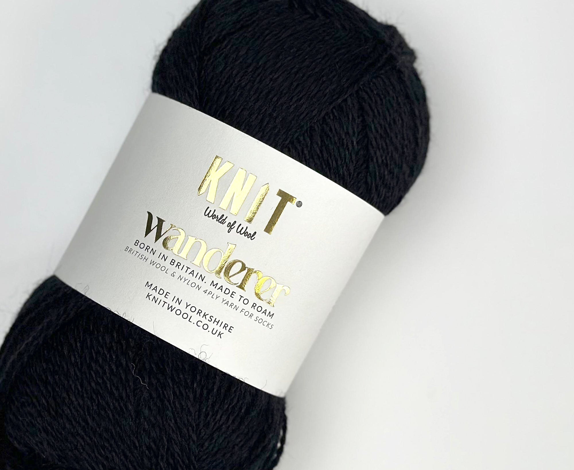 Trail Wanderer 4 Ply Yarn