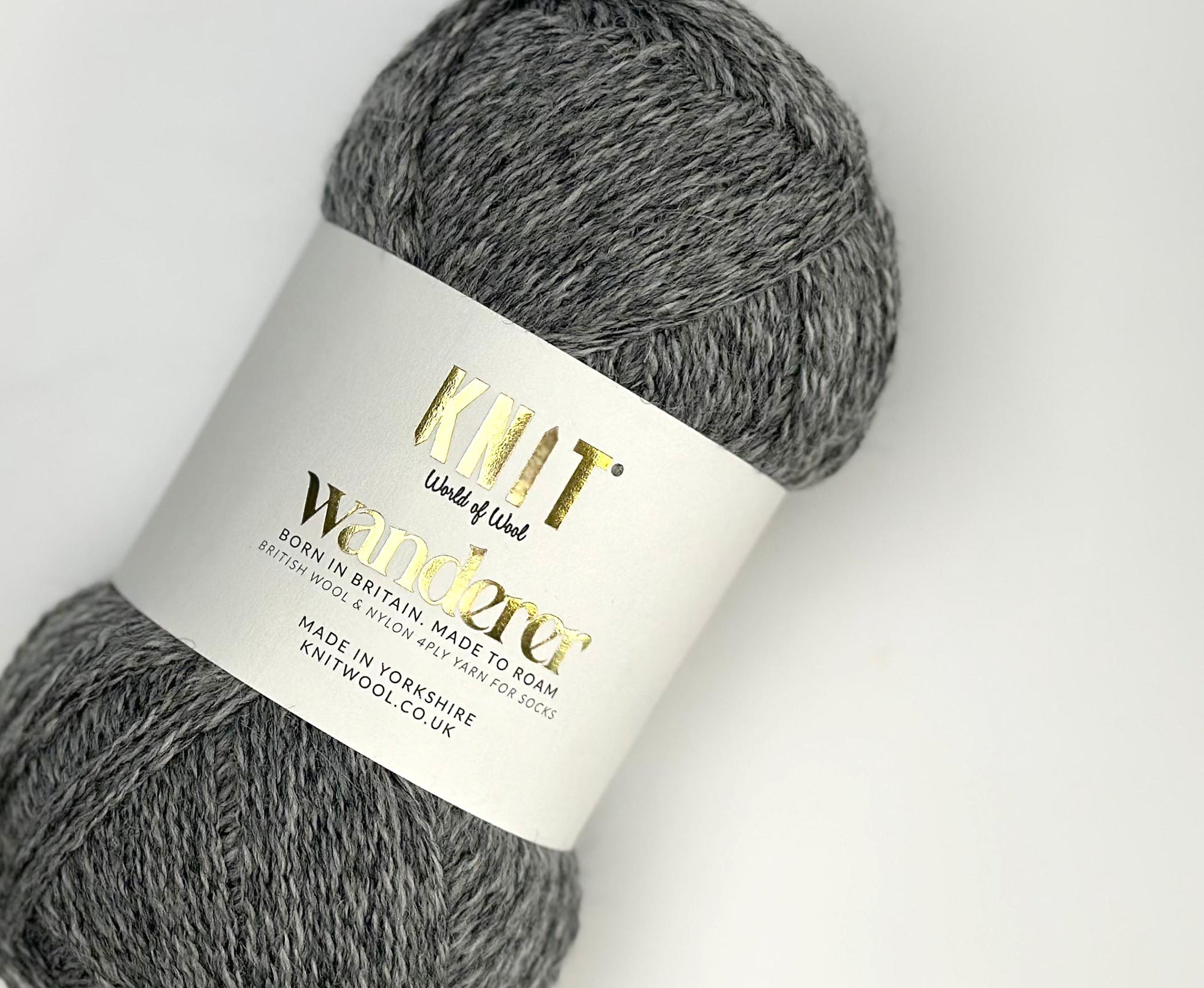 Flint Wanderer 4 Ply Yarn
