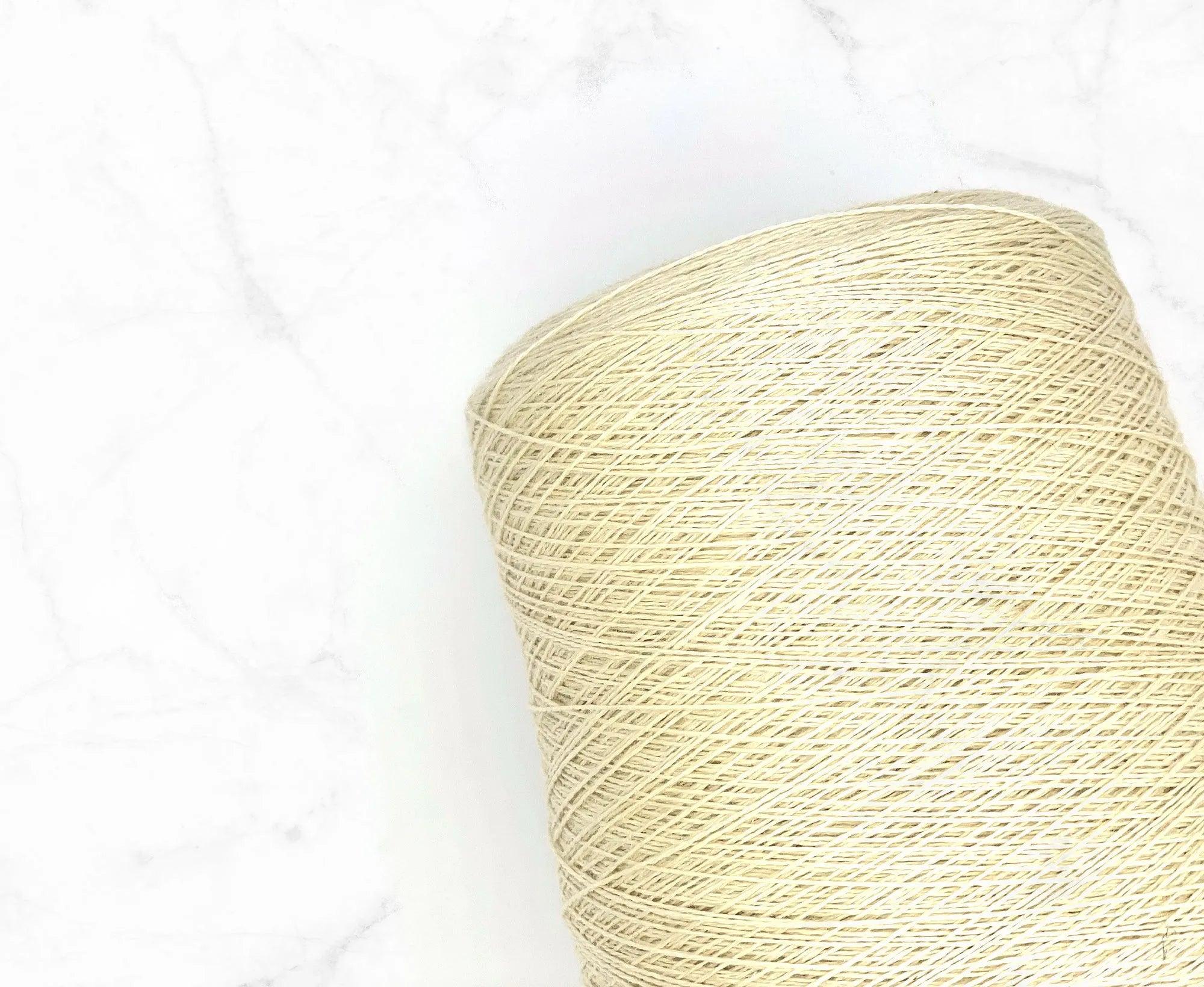 Flux Lace Machine Knitting Yarn Yarn WoW