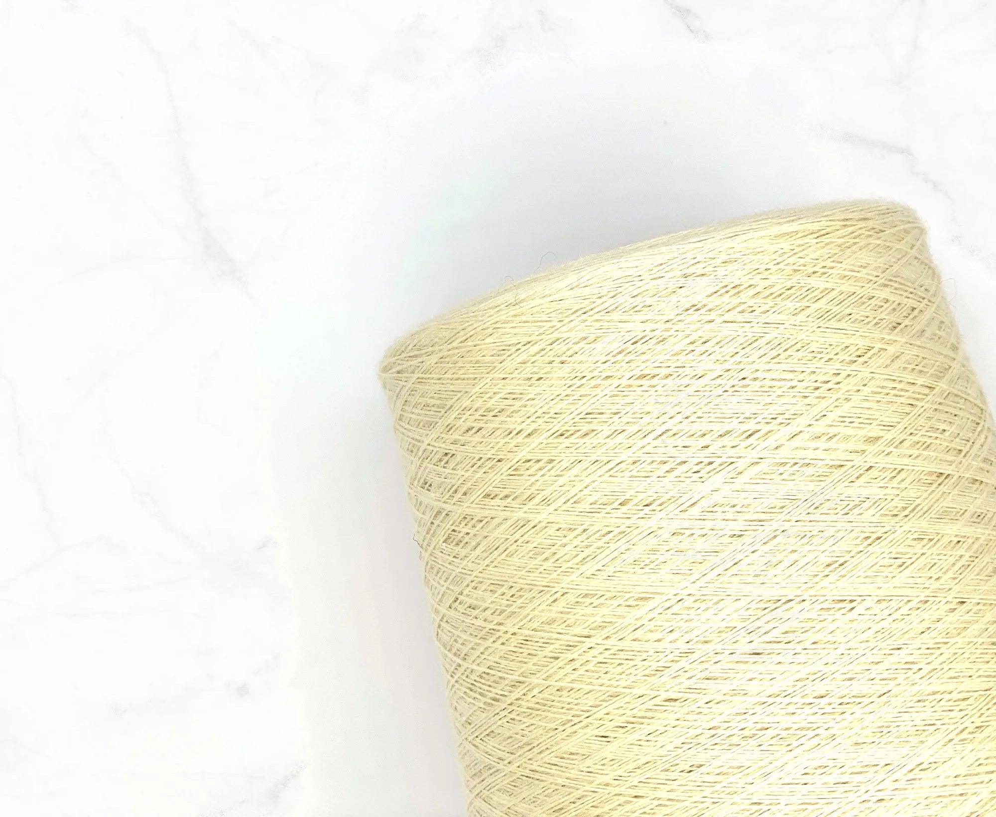 Halo Lace Machine Knitting Yarn Yarn WoW