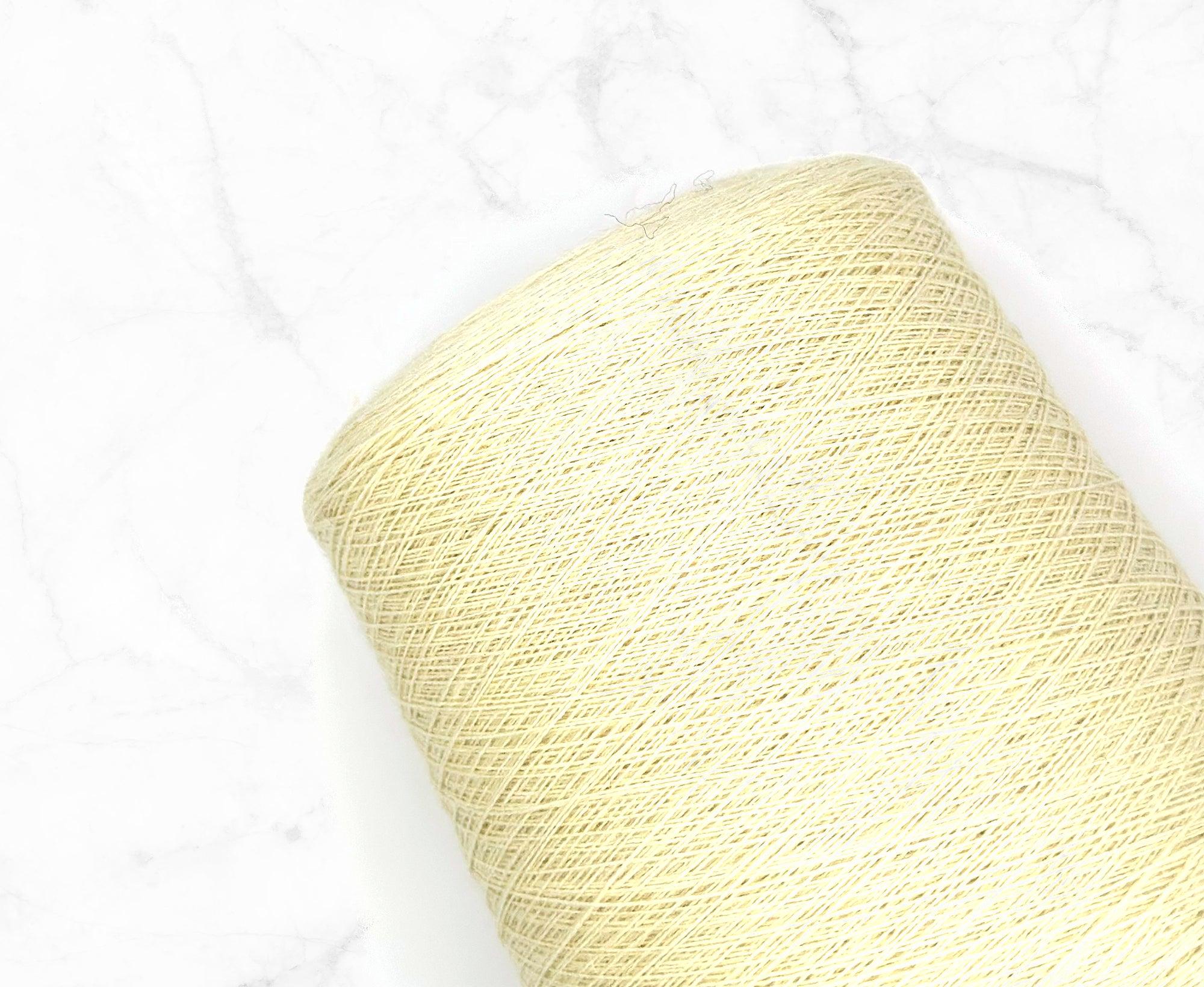 Dolce Vita Lace Machine Knitting Yarn Yarn WoW
