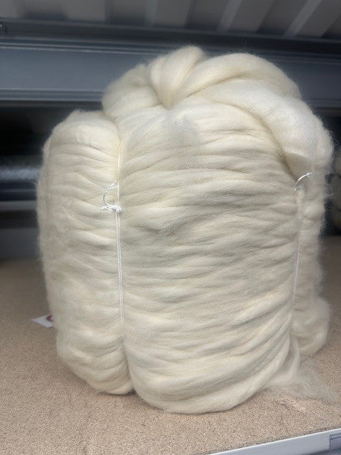 Brecknock Hill Cheviot Top 10kg