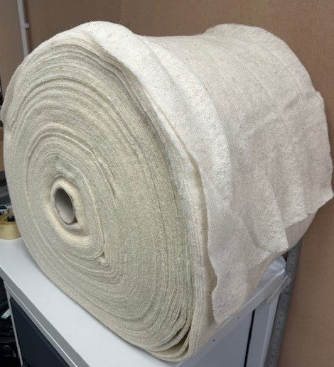 Cheviot / Swaledale Blend Pre-Felt 150m