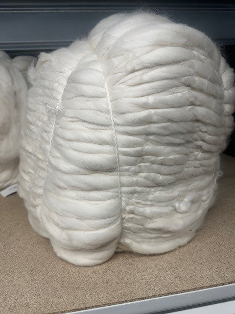 21.5mic New Zealand Merino Top 10kg