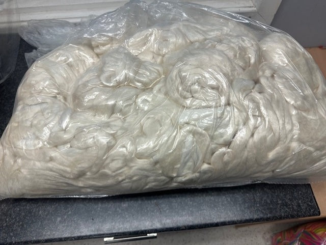 Lotus Fibre Tops 6kg