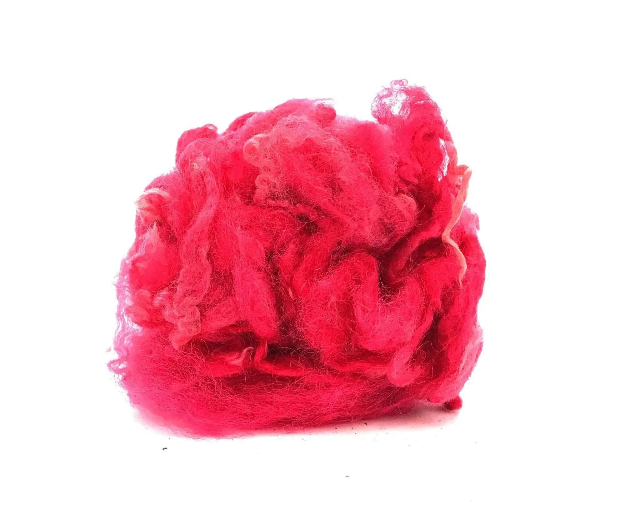 Wool Locks Crimson Effect Fibres World Of Wool Retail