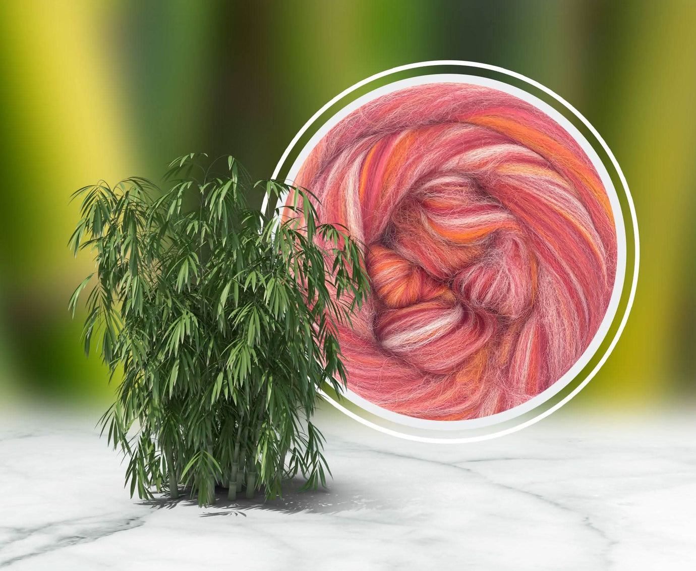 Bonnie Bee Blends WoW