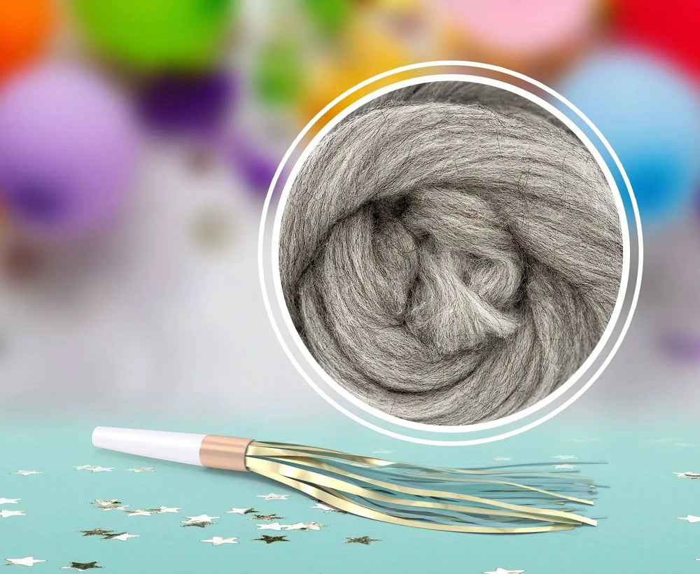 Glitter White/Bronze Blends WoW