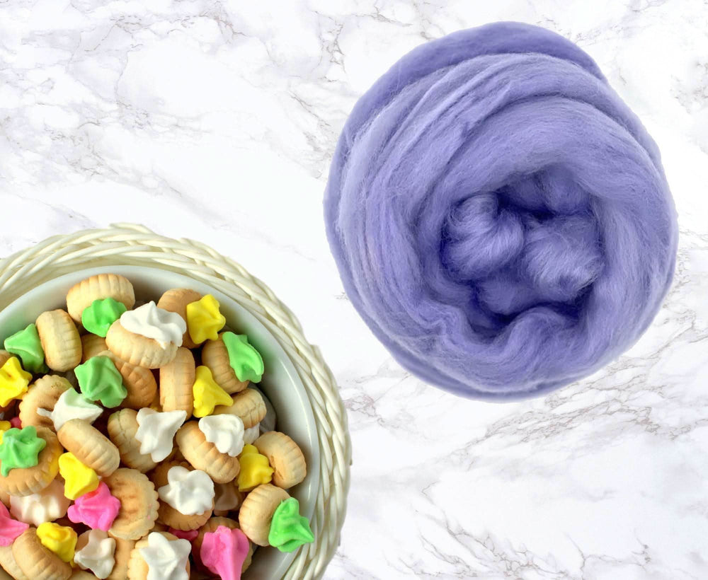 Superwash Merino Gem Dyed Wool WoW