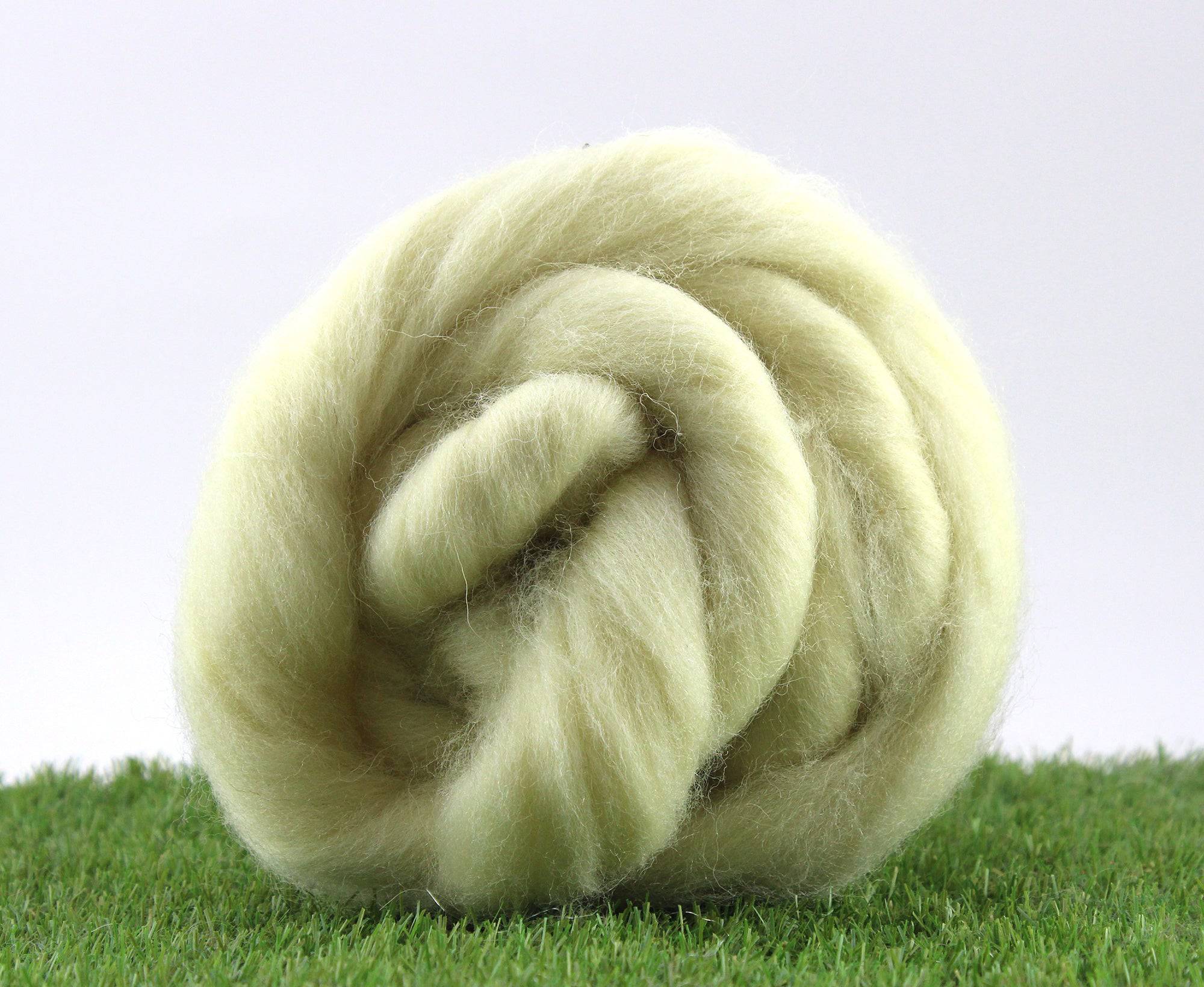 White Radnor Top – World of Wool Trade
