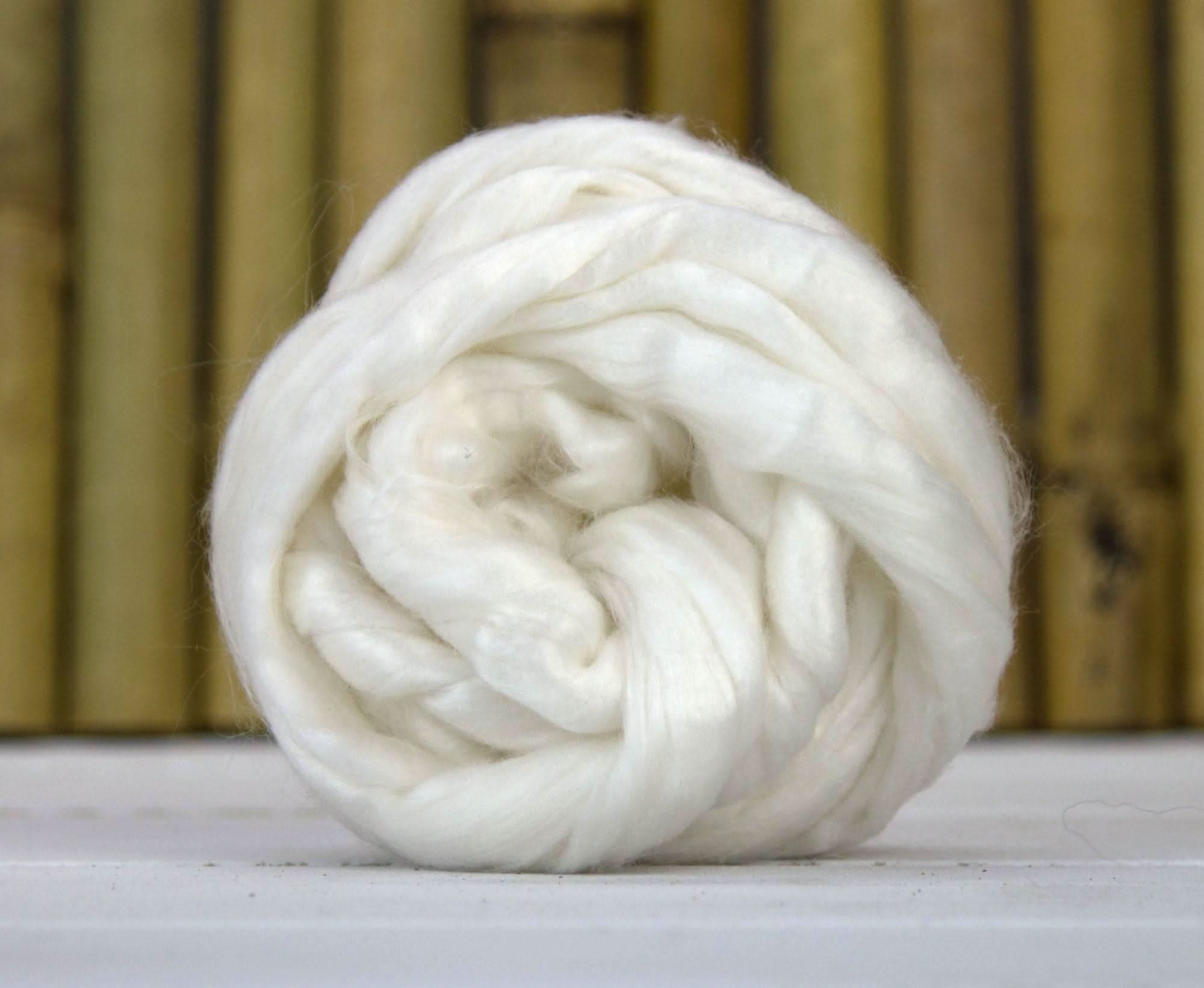 Ingeo Corn Top Speciality Fibres WoW