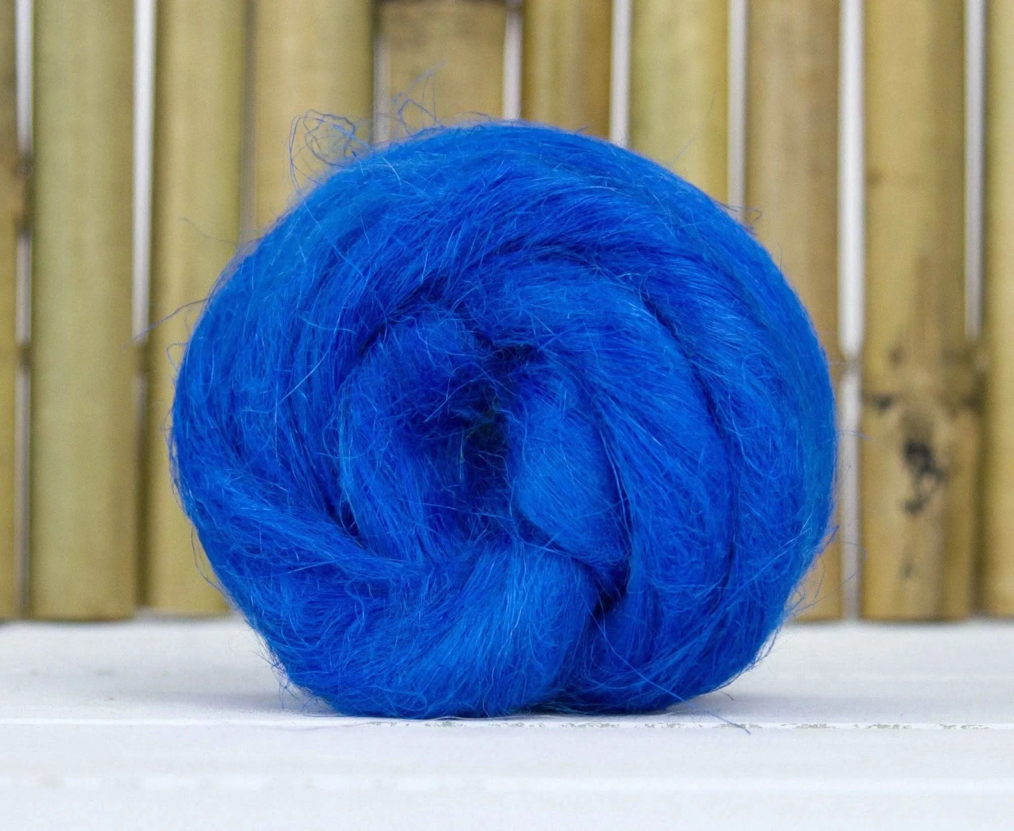 Iris Flax/Linen Top Speciality Fibres WoW