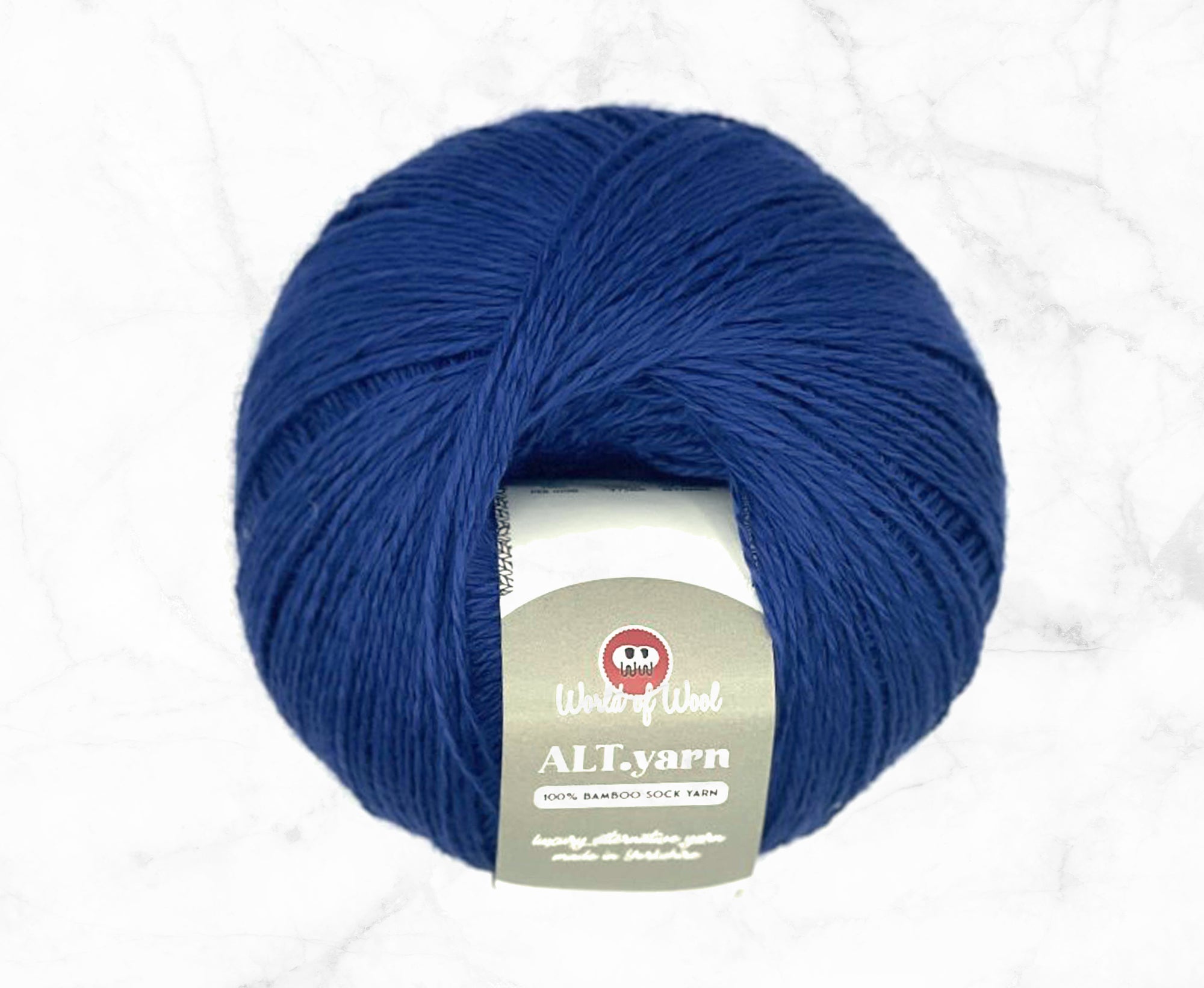 Academic ALT.yarn 4 Ply Yarn