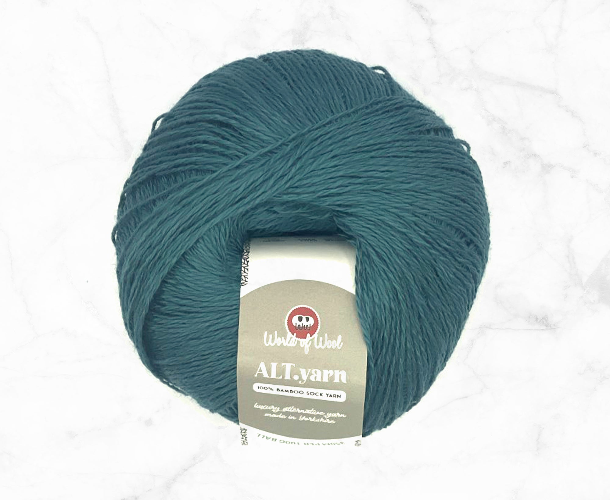 Futurism ALT.yarn 4 Ply Yarn