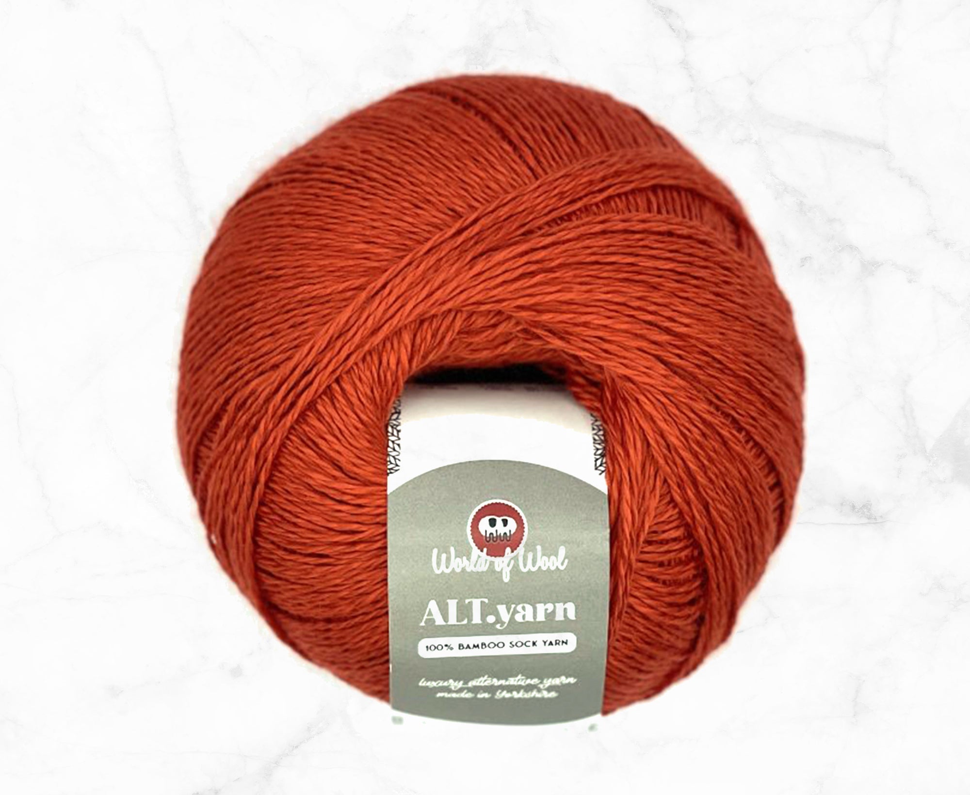 Symbolism ALT.yarn 4 Ply Yarn