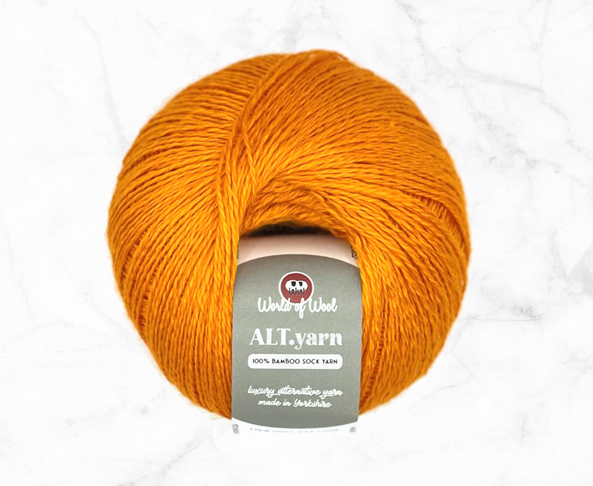 Renaissance ALT.yarn 4 Ply Yarn