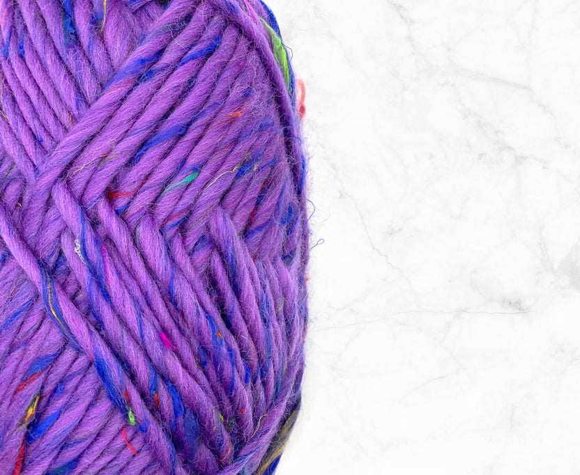 Every type of yarn you could possibly need - from World of Wool – World ...
