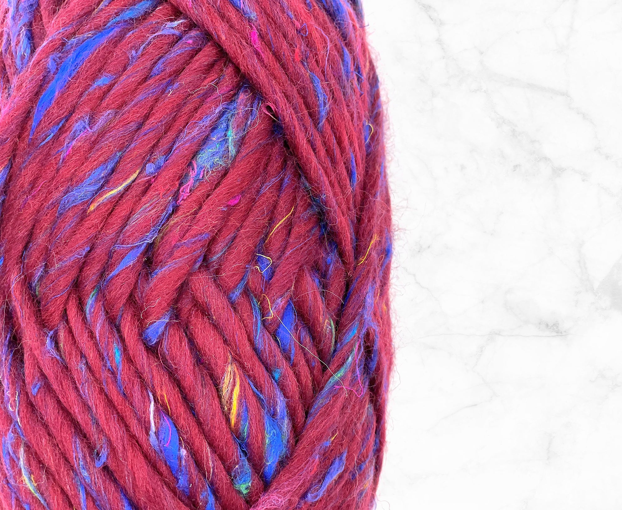 Masquerade Super Chunky Yarn - World of Wool