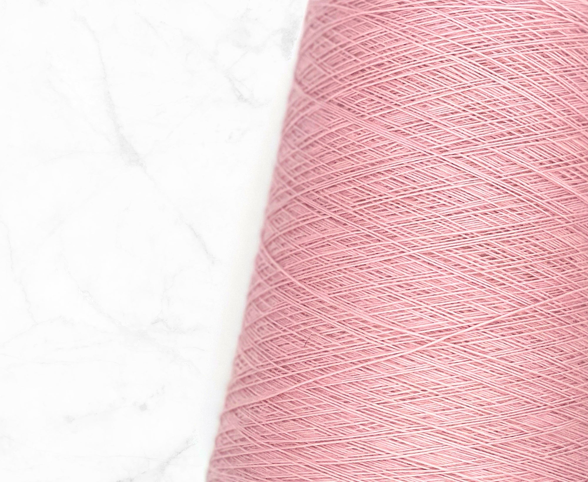 Candy Floss Entwine Weaving Yarn