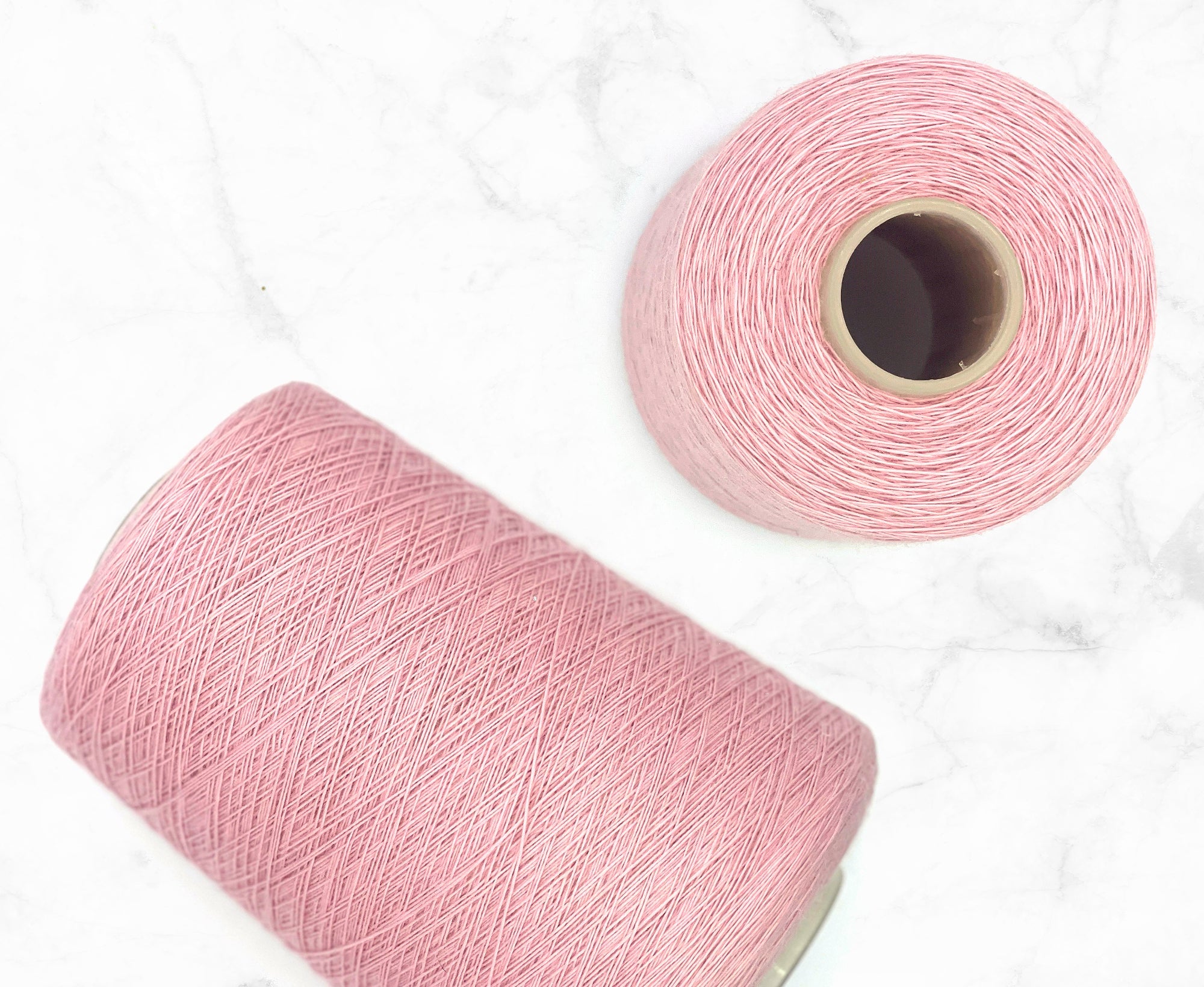 Candy Floss Entwine Weaving Yarn