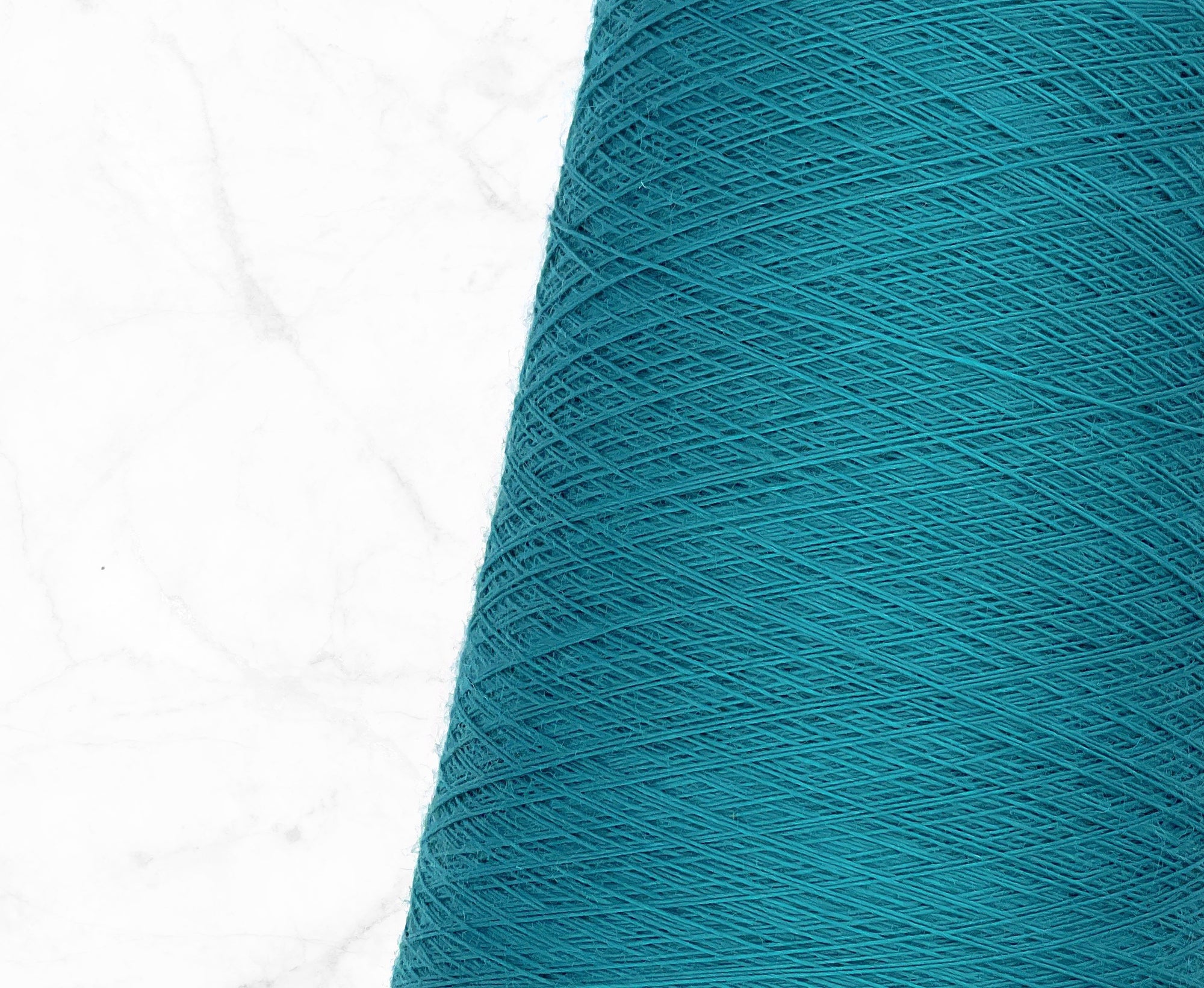 Cerulean Entwine Weaving Yarn