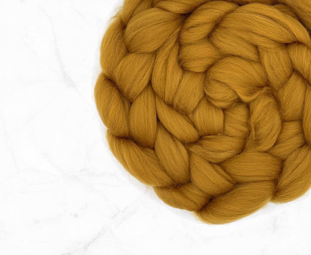 Merino Antique Jumbo Yarn - World of Wool