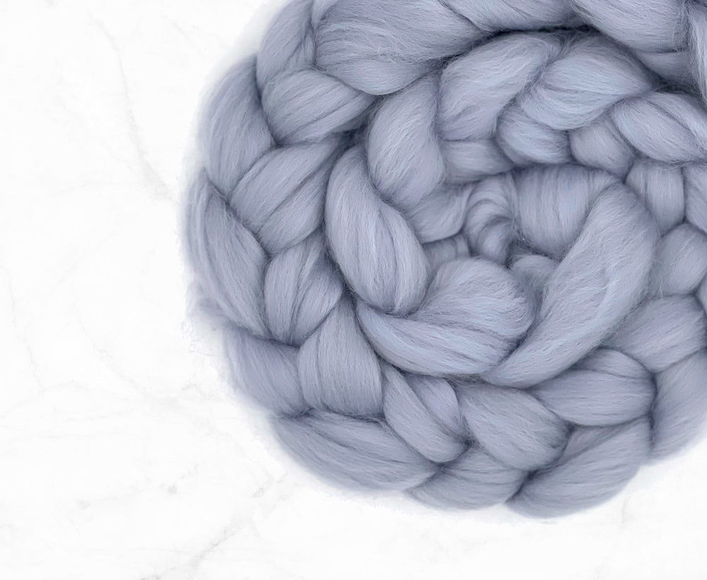 Merino Seal Jumbo Yarn - World of Wool