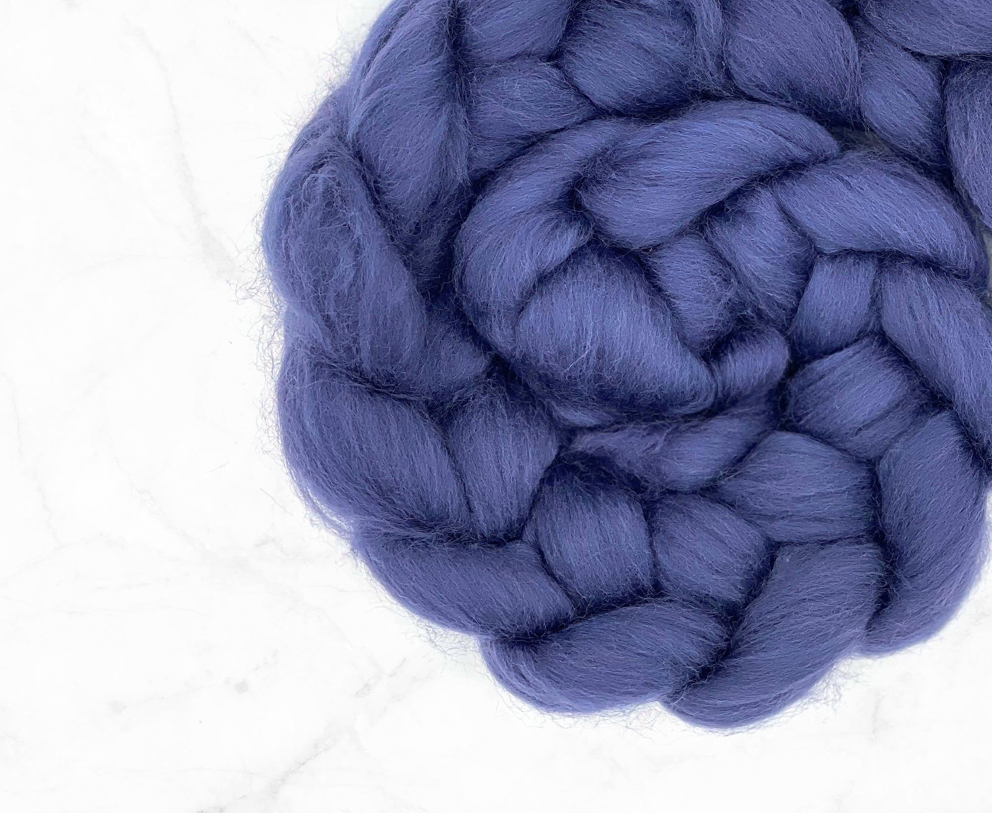 Merino Petrol Jumbo Yarn - World of Wool