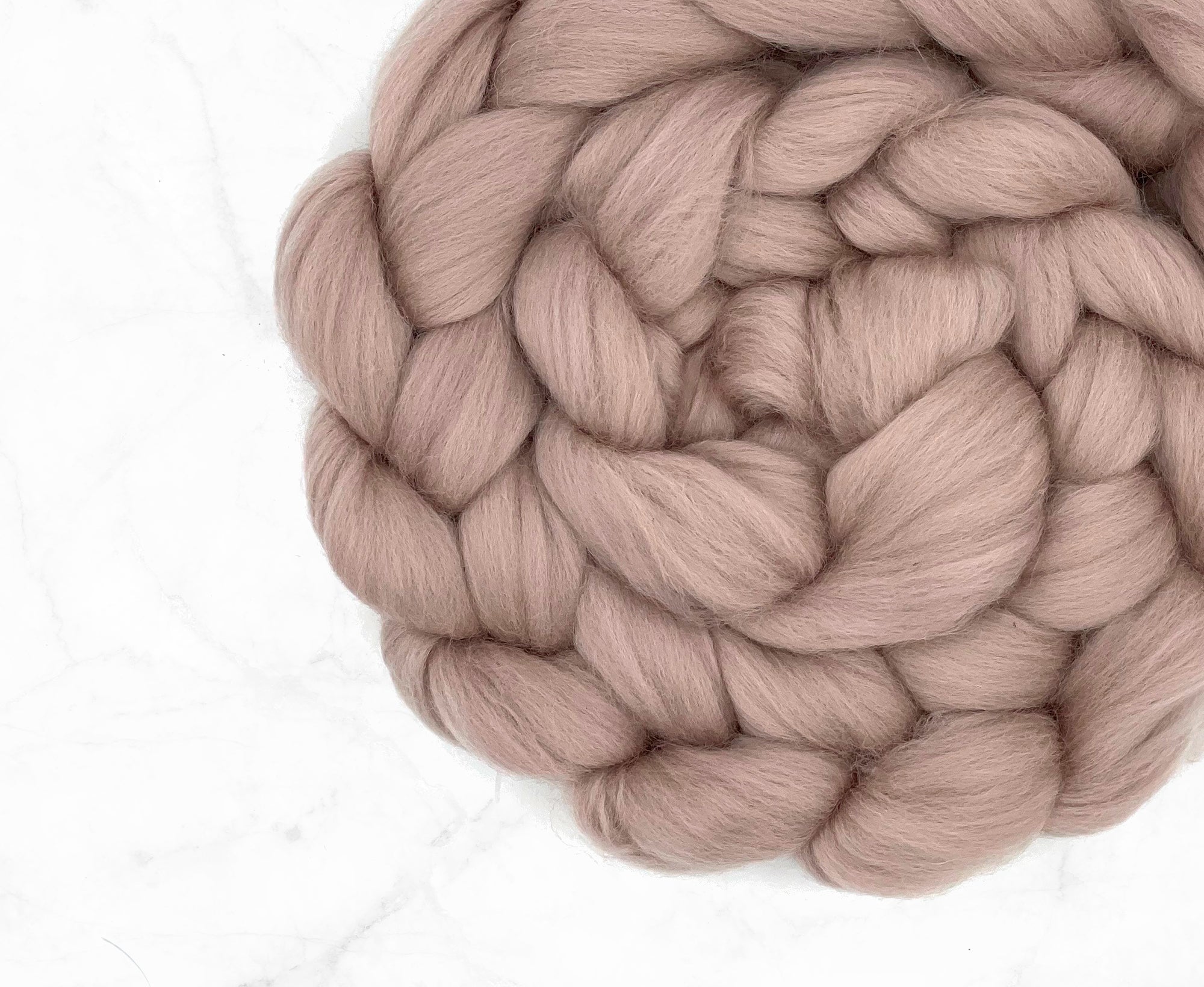 Merino Mink Jumbo Yarn - World of Wool