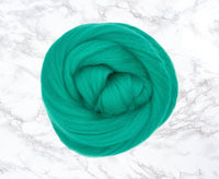 Merino Jade - World of Wool