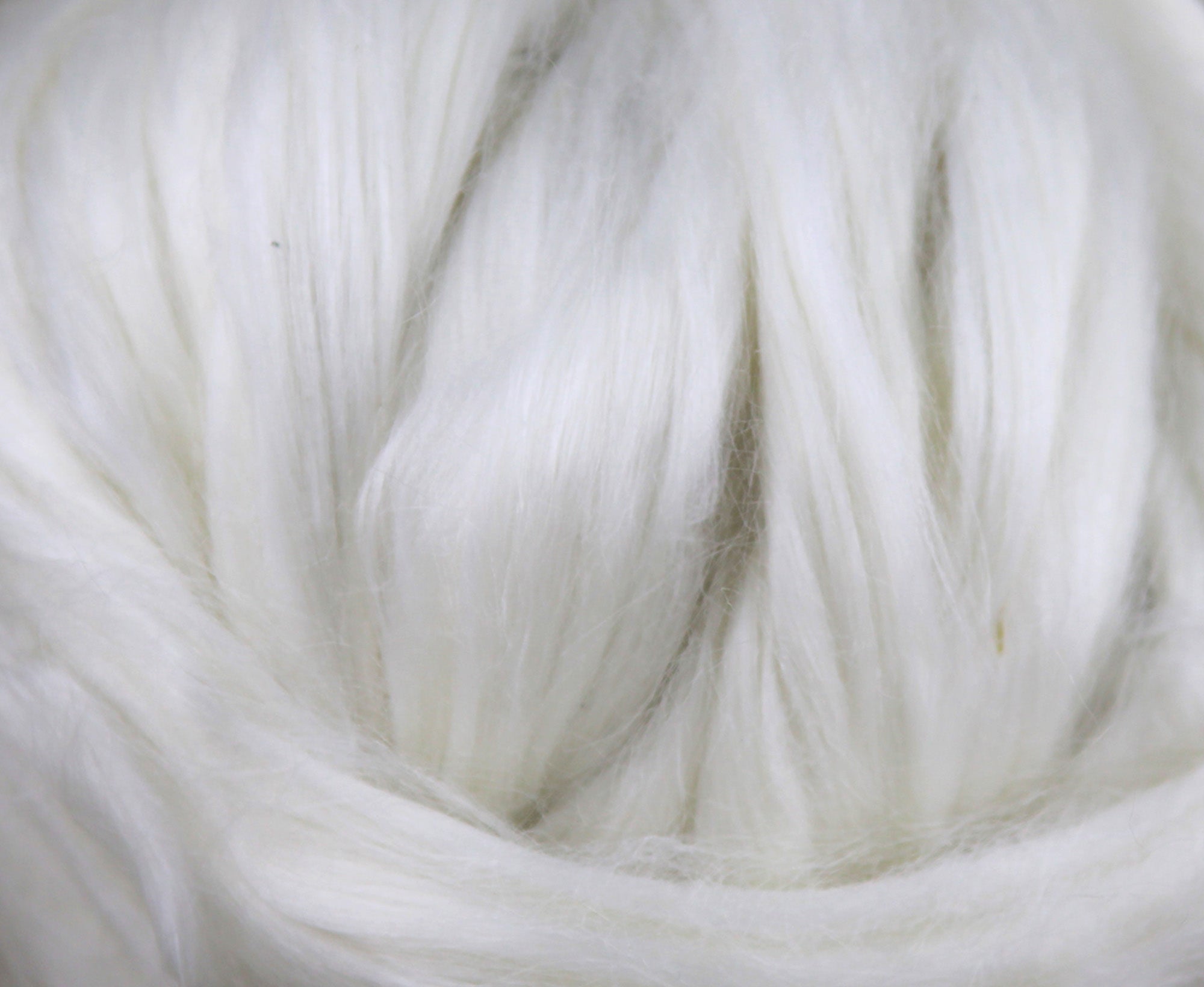 Pineapple Fibre Top - World of Wool