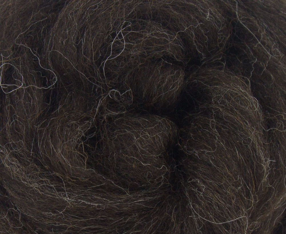 Zwartbles Top - World of Wool