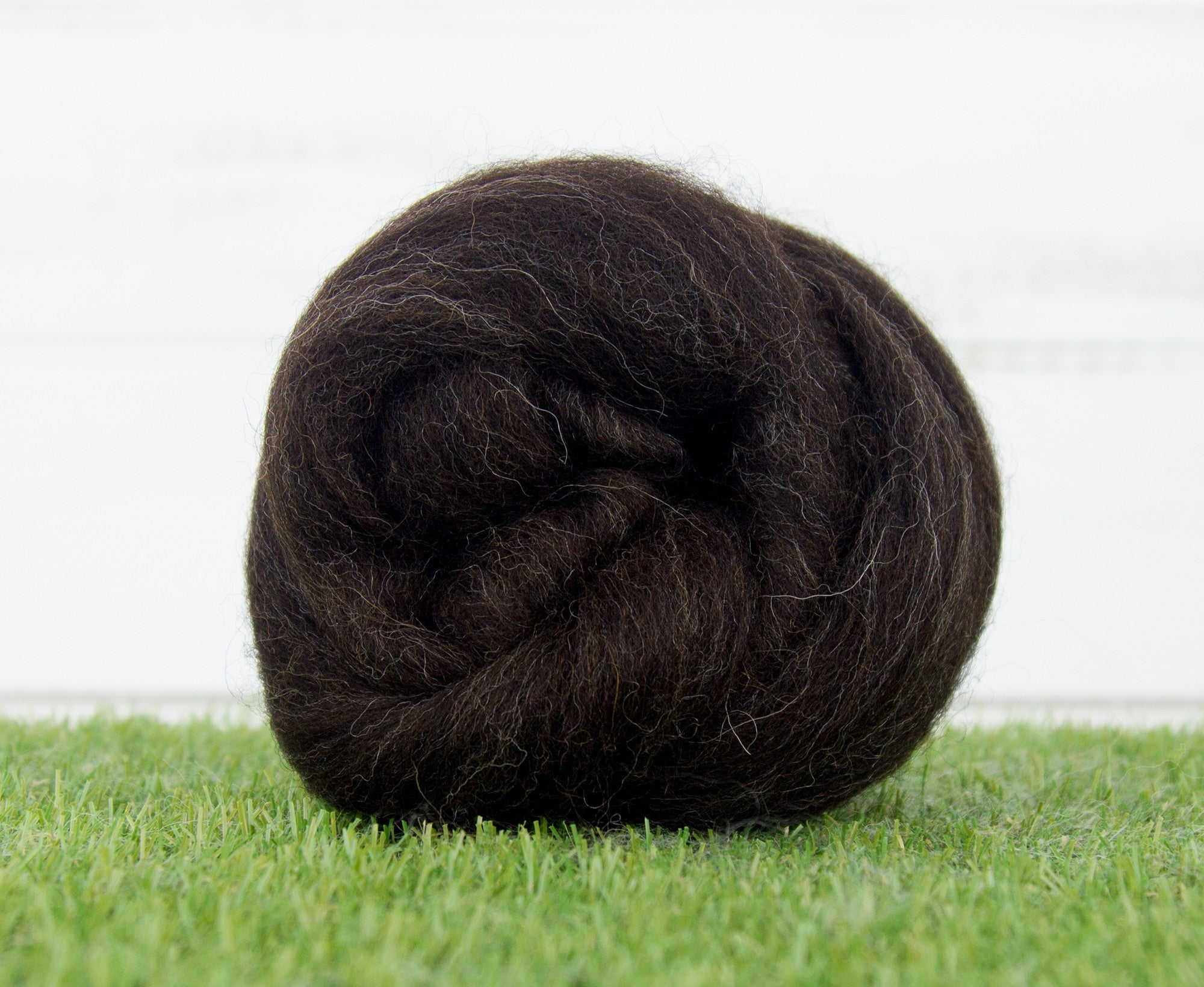 Zwartbles Top - World of Wool