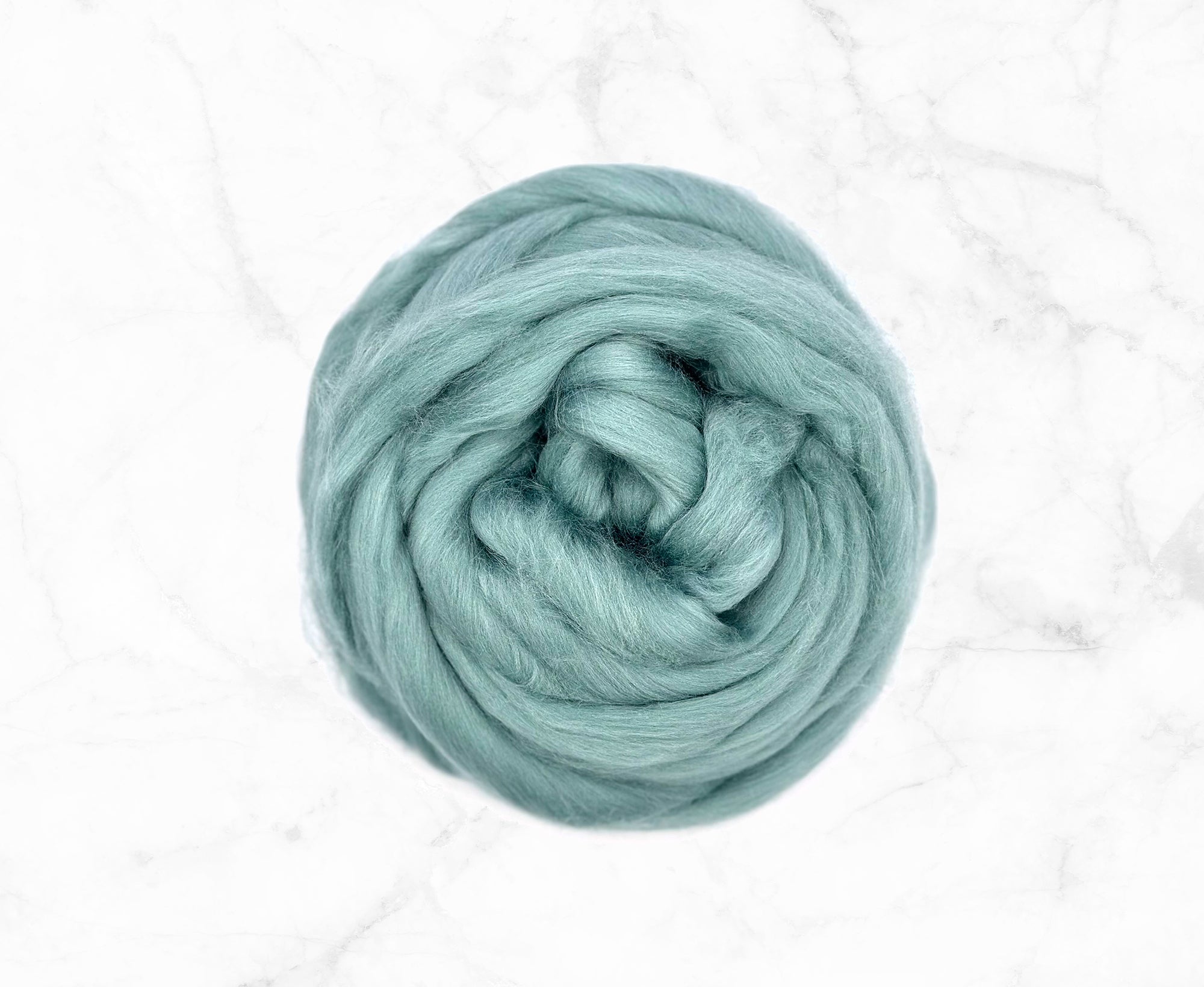 Kale Tussah Silk Top