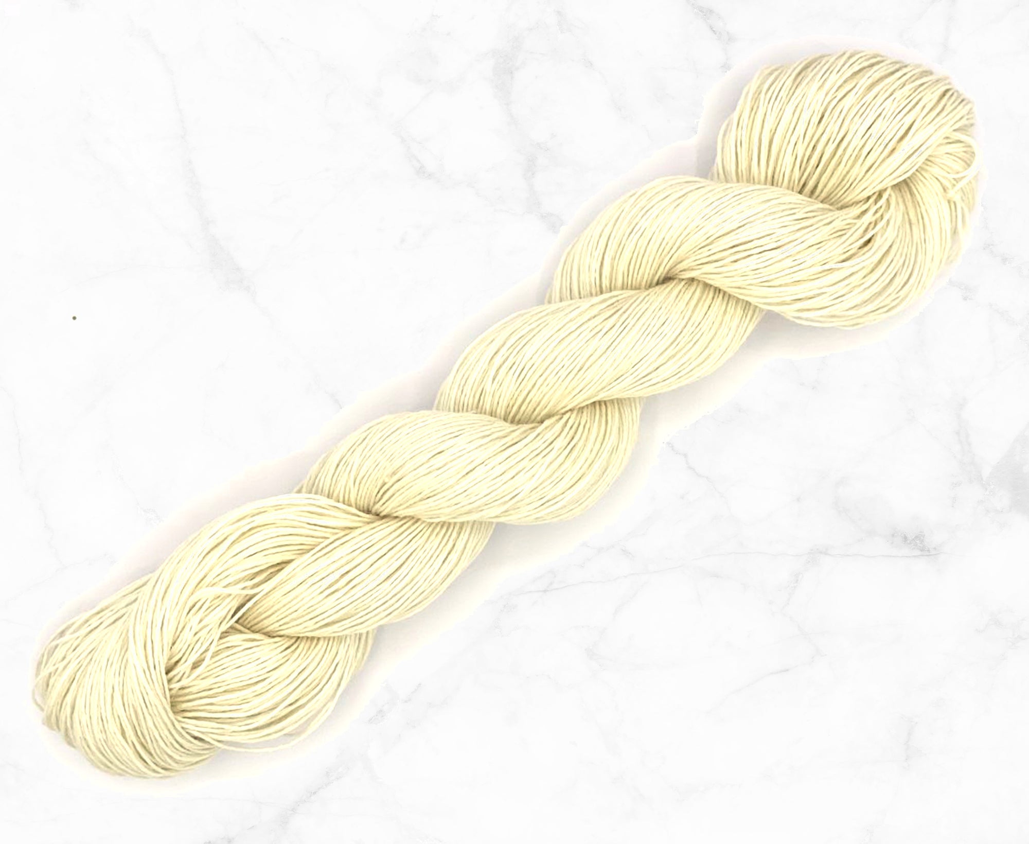 Champagne Lace Yarn