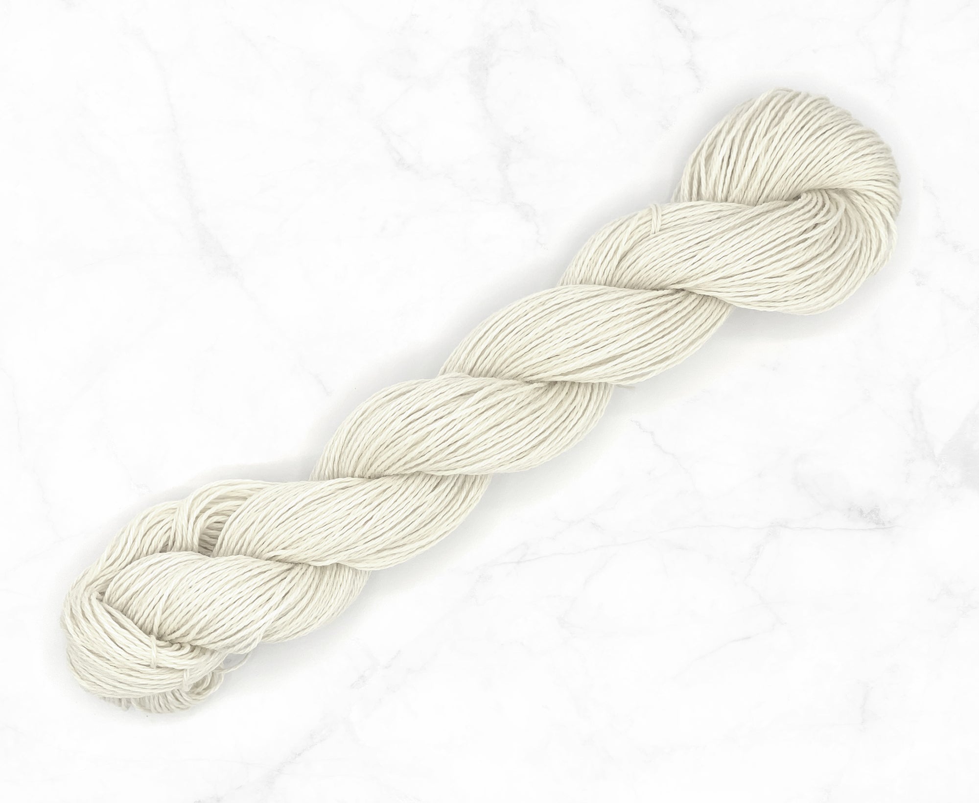 Rattan Aran Yarn